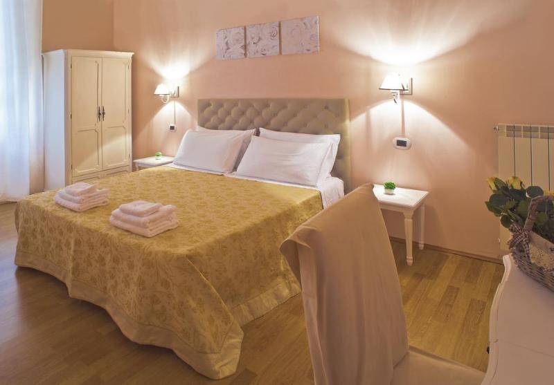 Fior Di Loto Sweetness Hotel Cagliari Exterior photo