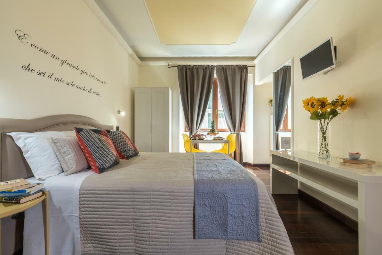 Fior Di Loto Sweetness Hotel Cagliari Exterior photo
