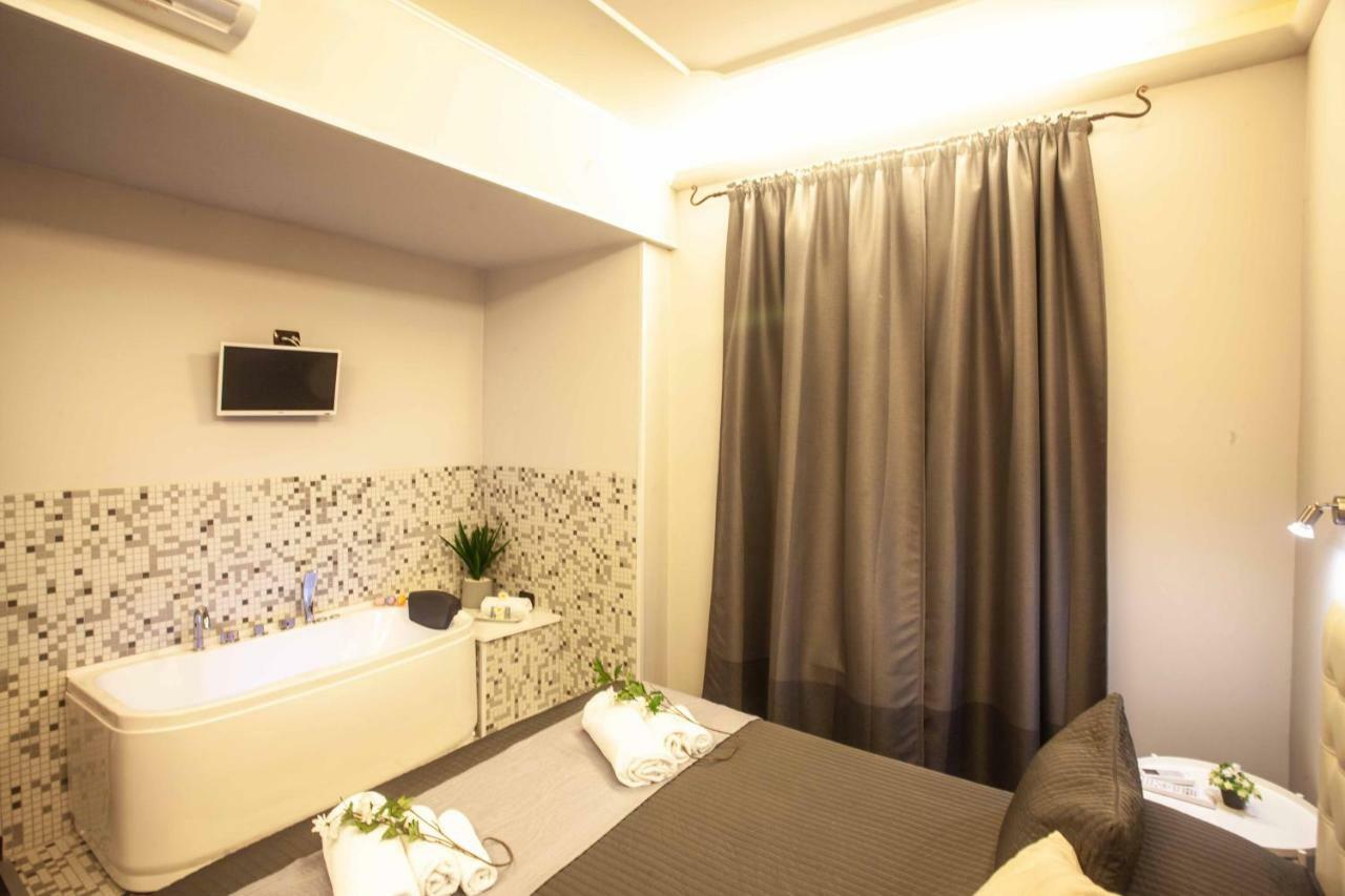 Fior Di Loto Sweetness Hotel Cagliari Exterior photo